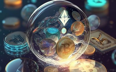 Las criptomonedas en el mundo financiero: ¿amenaza u oportunidad?